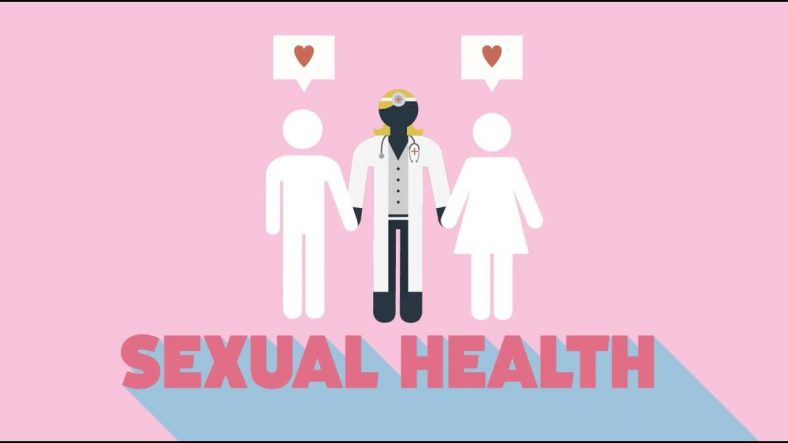 Sexual Health (2) - laurelcountylifecenter.org
