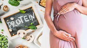 Five Foods that Pregnant Women Should Consume