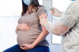 Maternal Immunization Shielding Your Baby from Diseases