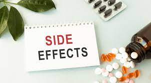 Side Effects for Women Excessive Use of Emergency Pills